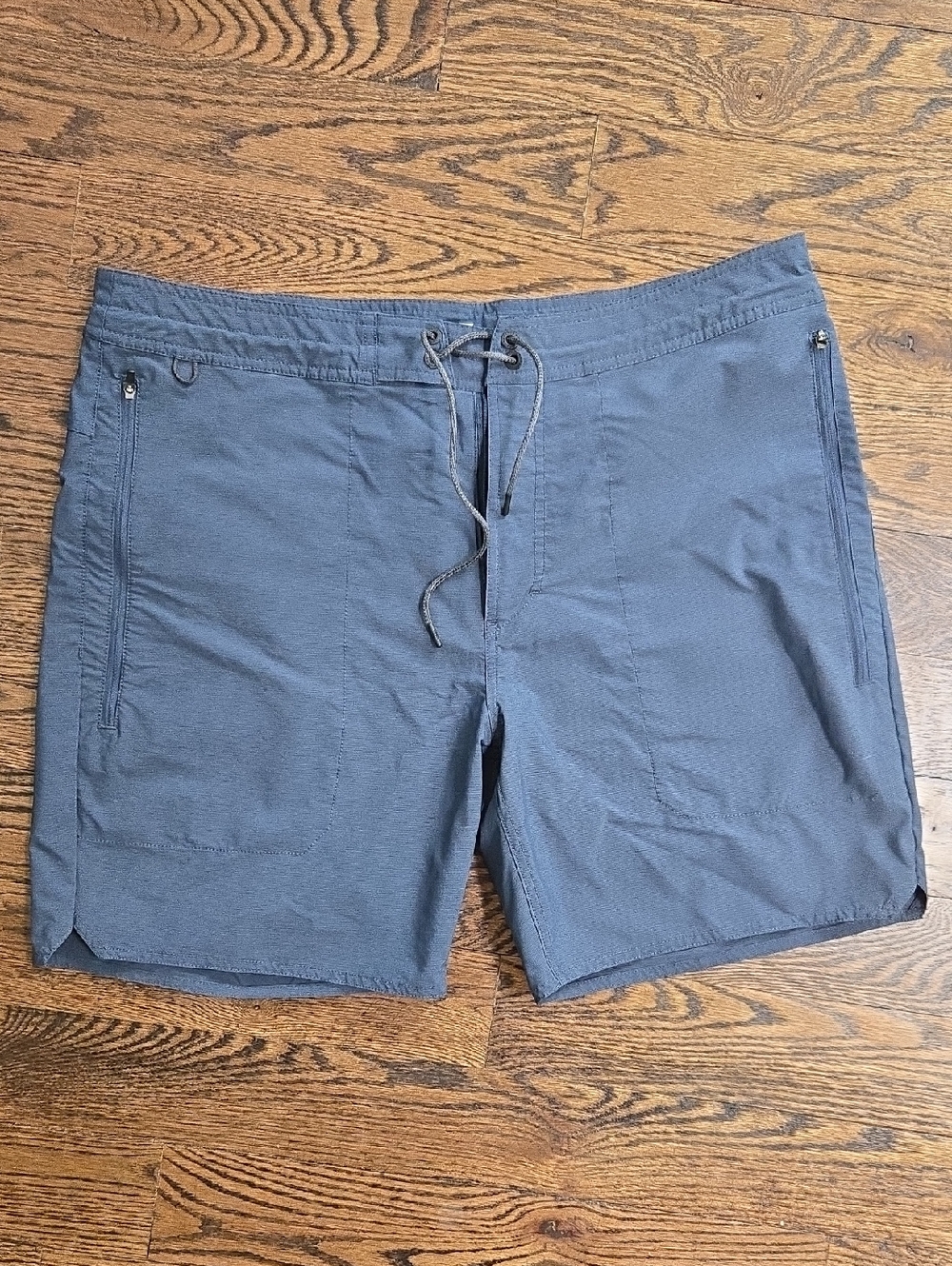Roark Layover Hybrid Shorts – Original Style, Versatile & Lightweight